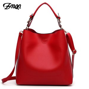 Women Messenger Bags  Handbags Composite Bags Hobo Luxury Designer Ladies Shoulder Tote Bag Large capacity Bucket Bags